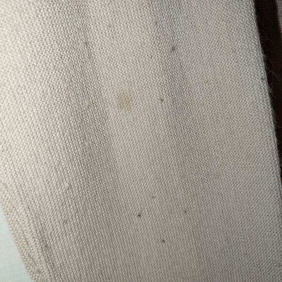 70s Arnie Arnold Palmer Golf Cardigan Sweater - Picture 4 of 7